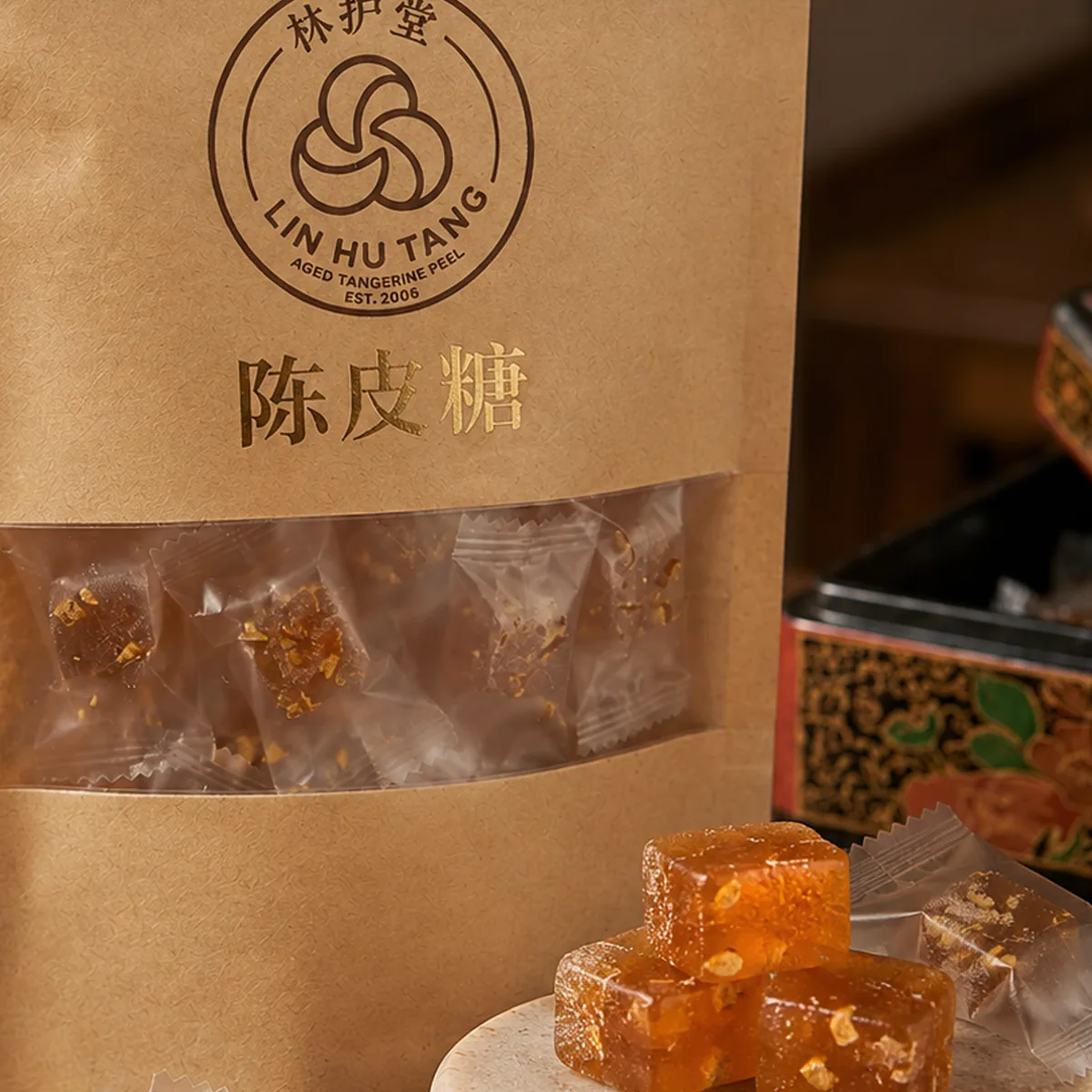 糖体细节
