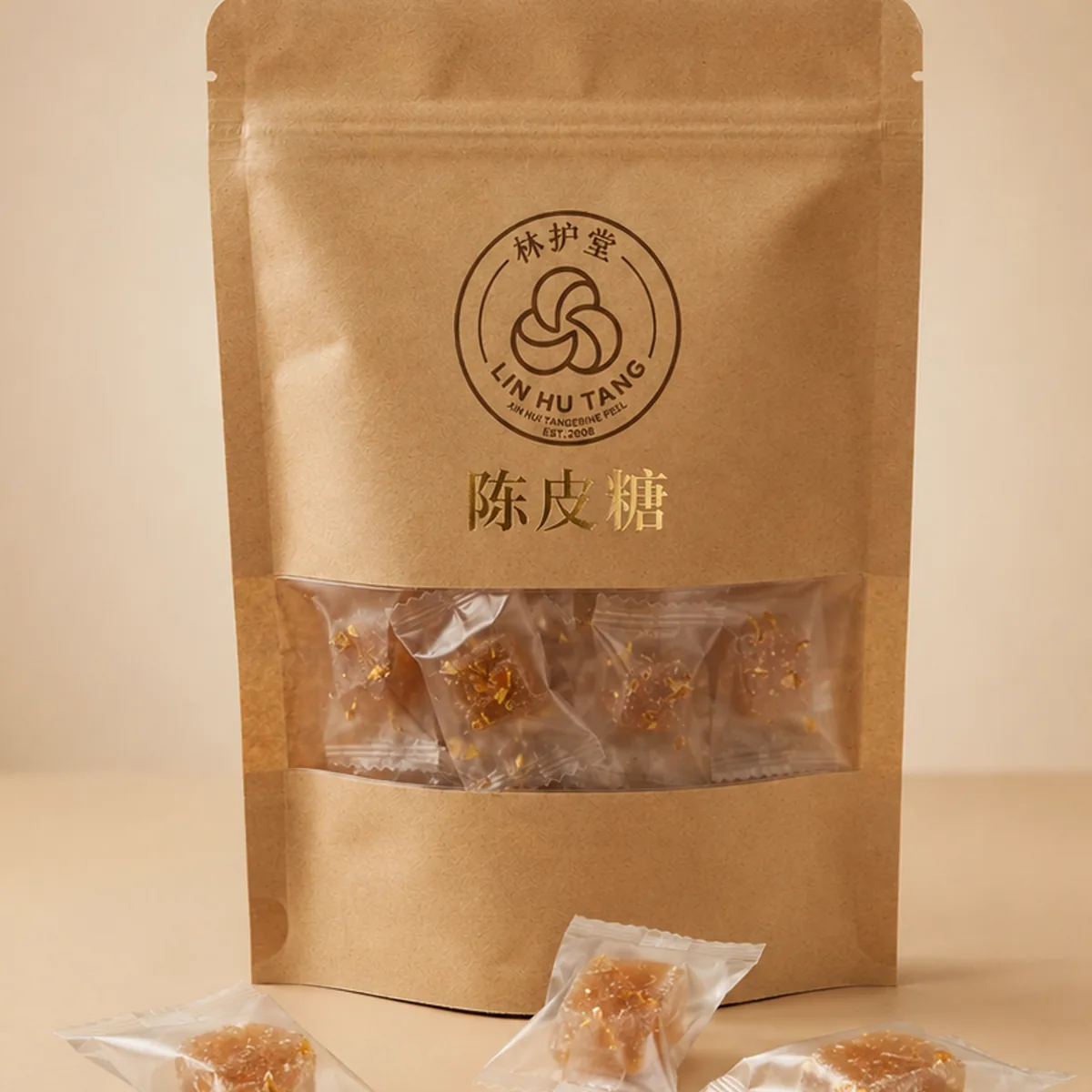 独立小包装