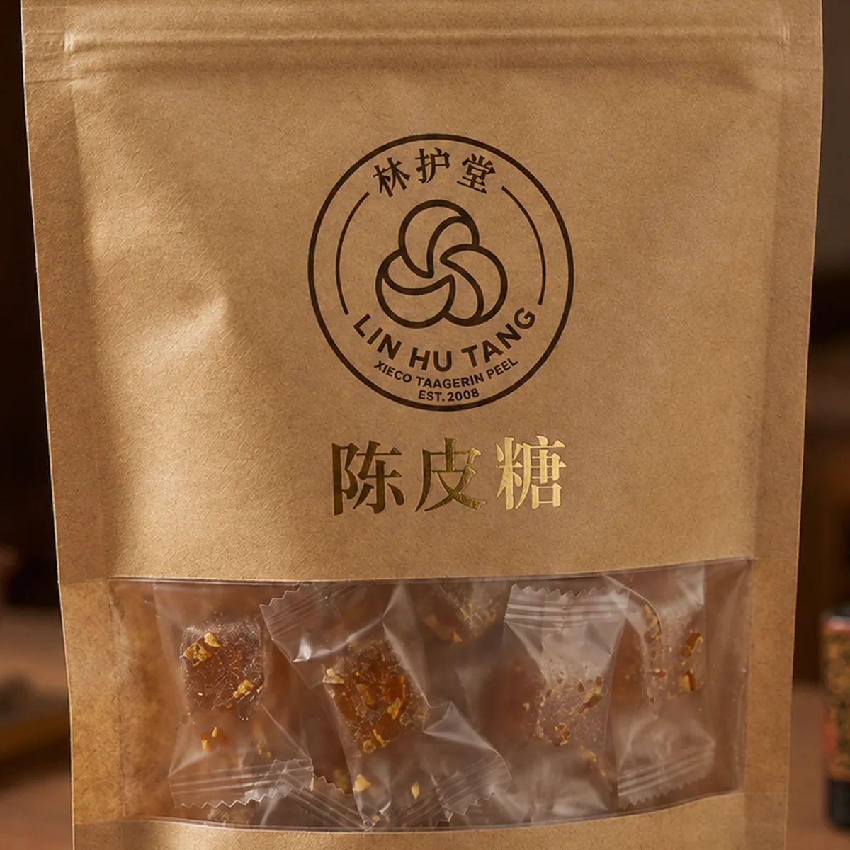 透明视窗 可见糖体
